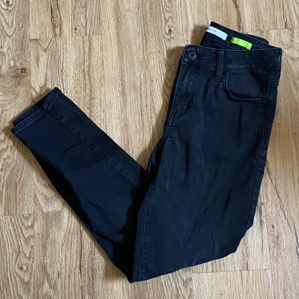 Black Jeggings 🖤